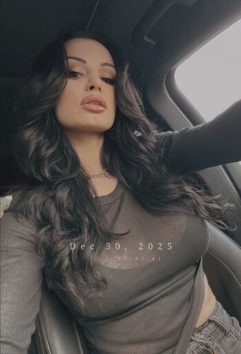 Full leaked Wwe s paige saraya bevis private onlyfans photo