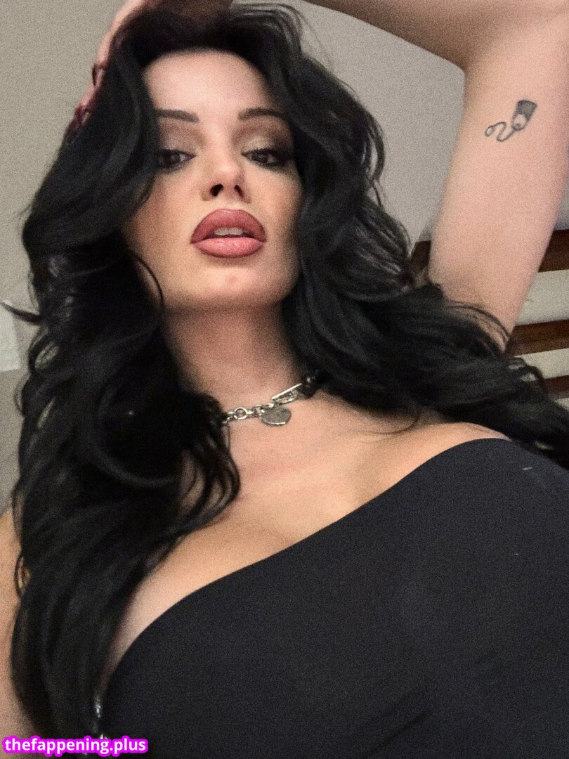 WWE's Paige  / WWE's Paige / Saraya Bevis / saraya Foto OnlyFans Nuda #34