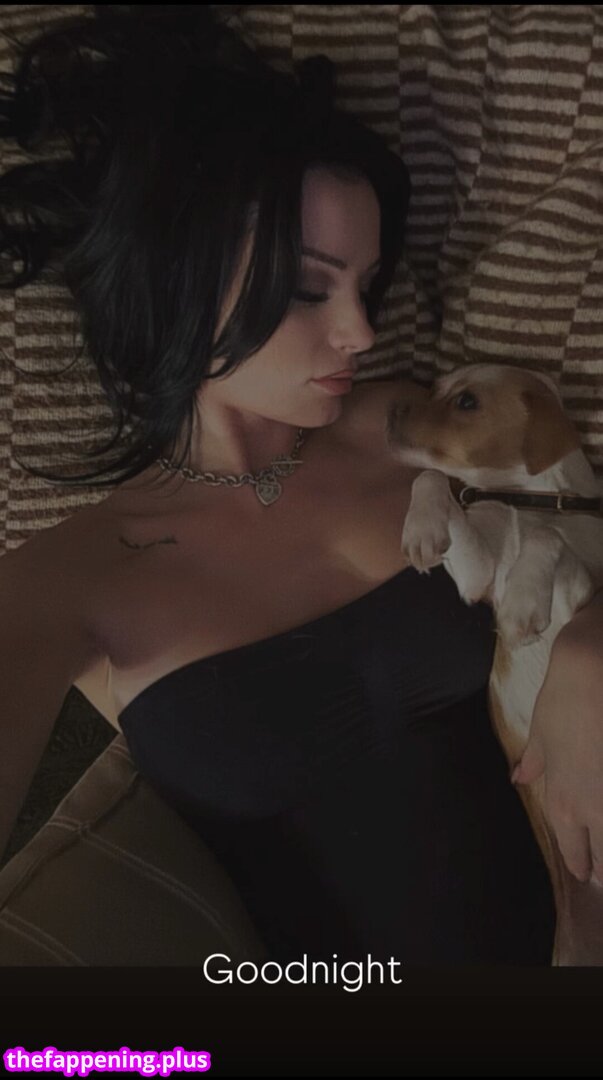 WWE's Paige  / WWE's Paige / Saraya Bevis / saraya ヌードOnlyFans写真 #35