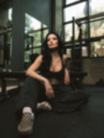 Full leaked Wwe s paige saraya bevis private onlyfans photo