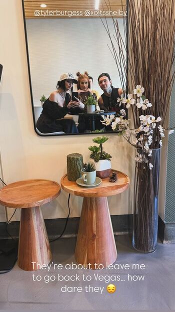 Full leaked Wwe s paige saraya bevis private onlyfans photo