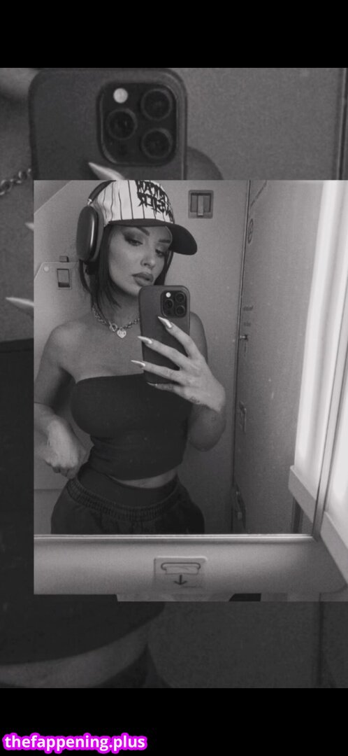 WWE's Paige  / WWE's Paige / Saraya Bevis / saraya Фото обнажённых OnlyFans #43