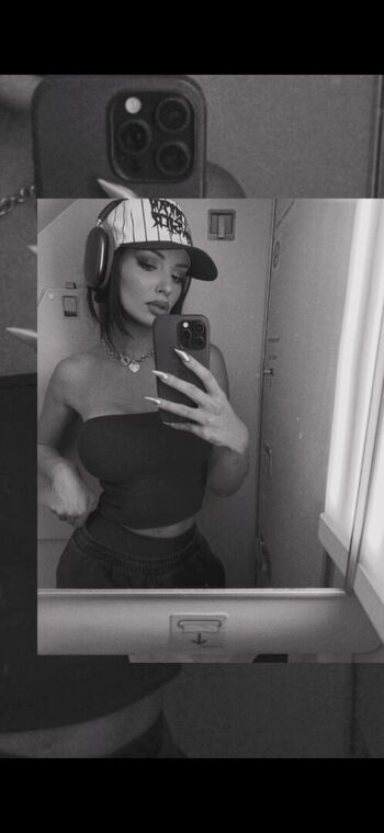 WWE's Paige / Saraya Bevis