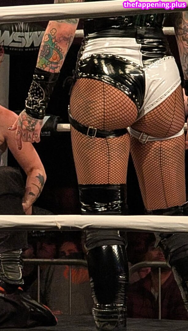 Shotzi Blackheart / ShotziWWE / WWE Shotzi Фото оголеного OnlyFans #458