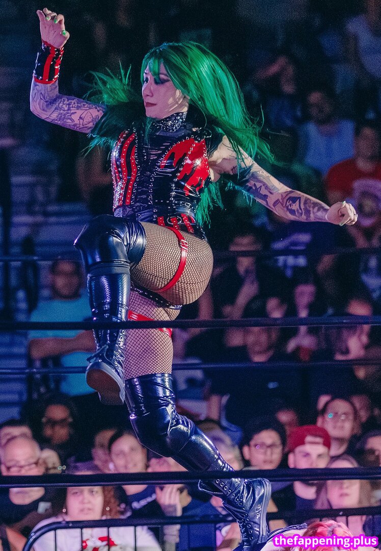 Shotzi Blackheart / ShotziWWE / WWE Shotzi नग्न OnlyFans फोटो #483