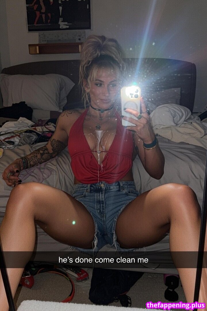 SolRucaWWE / Wwe Sol Ruca / https: / solrvca 누드 OnlyFans 사진 #24