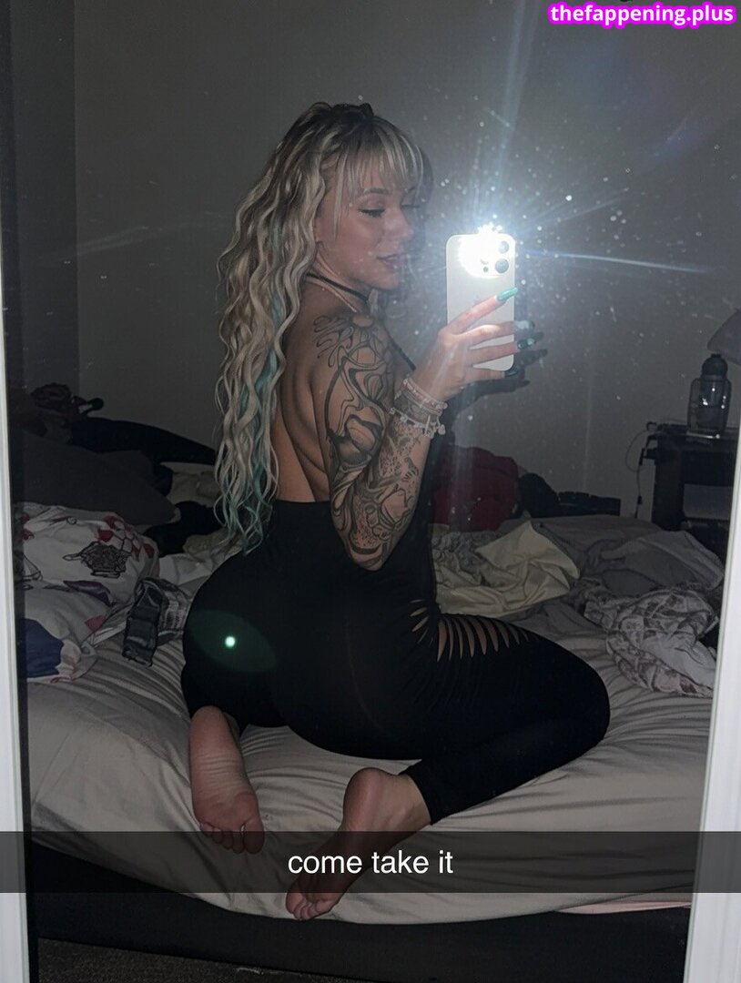 SolRucaWWE / Wwe Sol Ruca / https: / solrvca Photo OnlyFans Nu #39