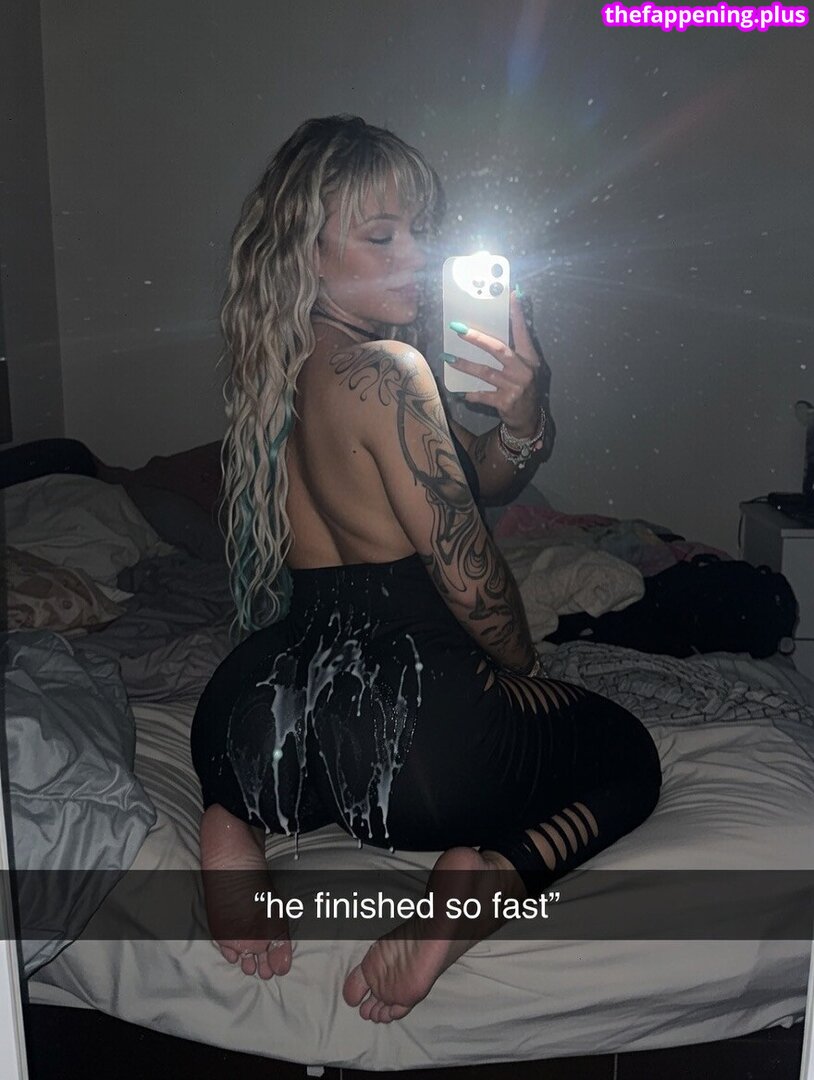 SolRucaWWE / Wwe Sol Ruca / https: / solrvca Naakte OnlyFans Foto #40