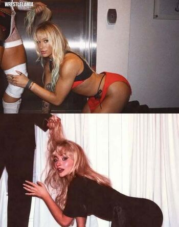 Full leaked Wwe sol ruca page private onlyfans photo