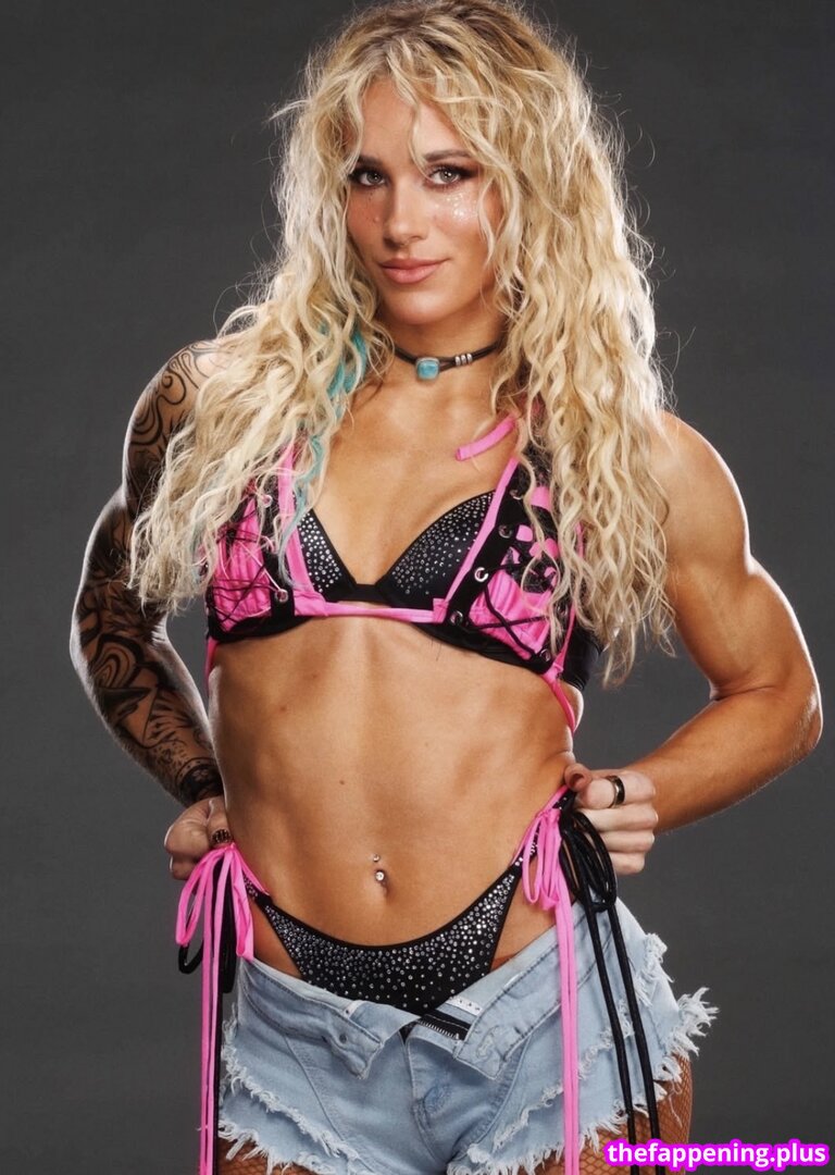 SolRucaWWE / Wwe Sol Ruca / https: / solrvca Foto OnlyFans Nuda #79