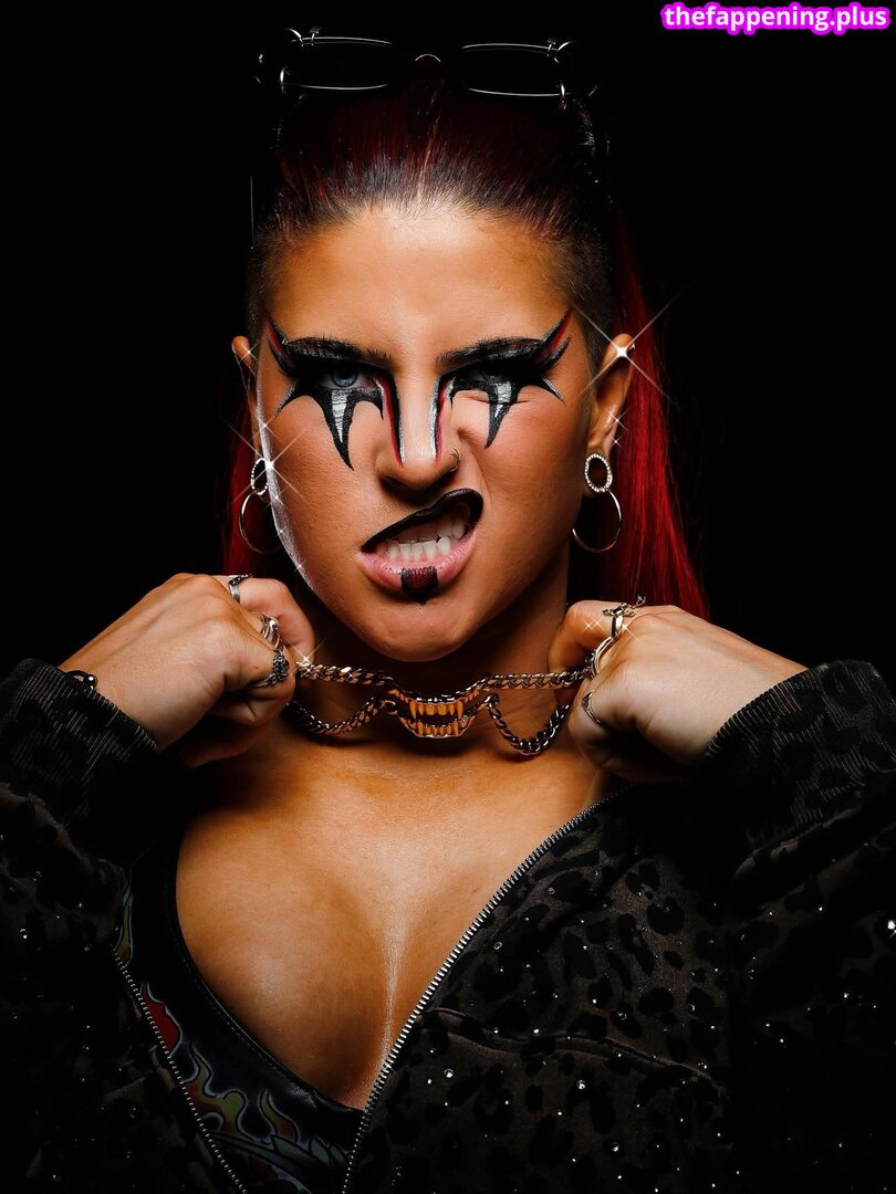 SolRucaWWE / Wwe Sol Ruca / https: / solrvca 裸照OnlyFans照片 #86