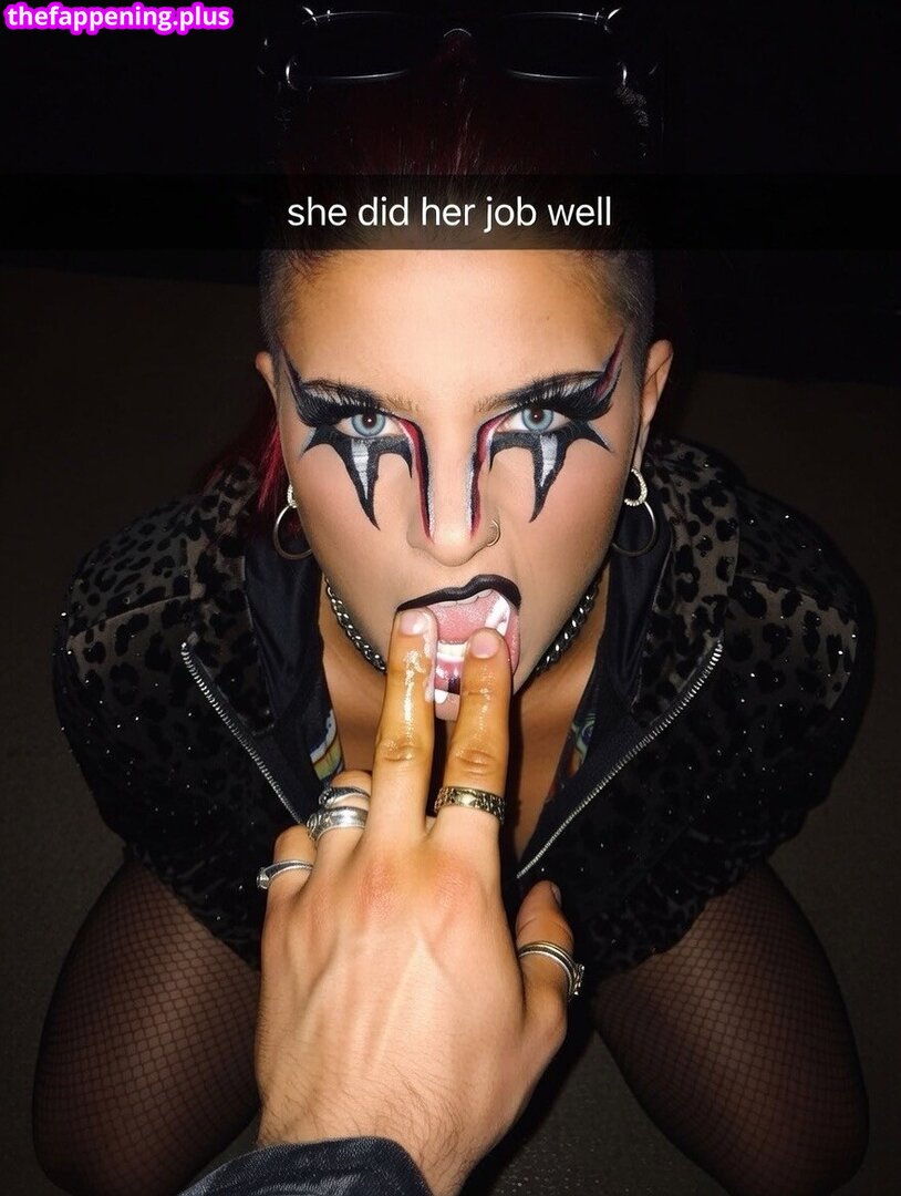 SolRucaWWE / Wwe Sol Ruca / https: / solrvca Nagie OnlyFans Zdjęcie #87