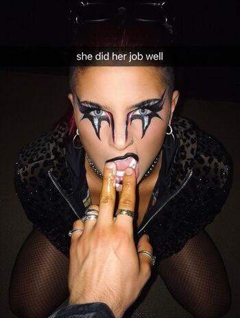 Full leaked Wwe sol ruca private onlyfans photo