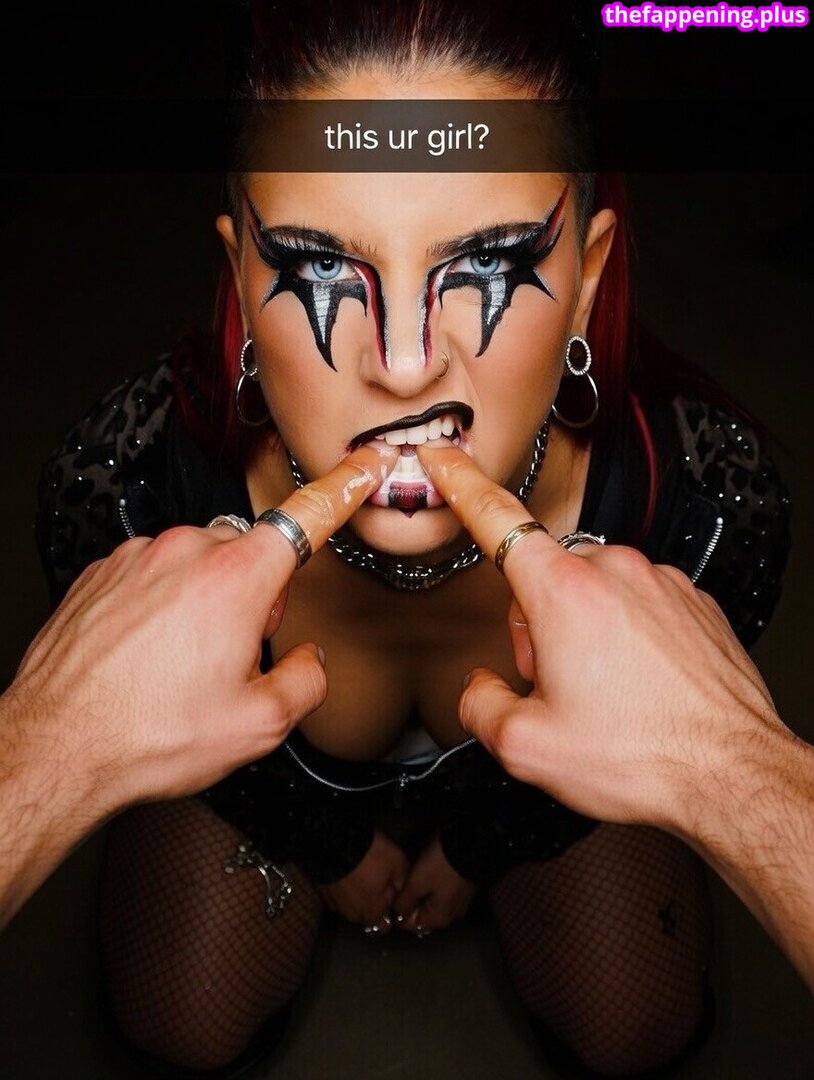 SolRucaWWE / Wwe Sol Ruca / https: / solrvca Foto OnlyFans Nua #88