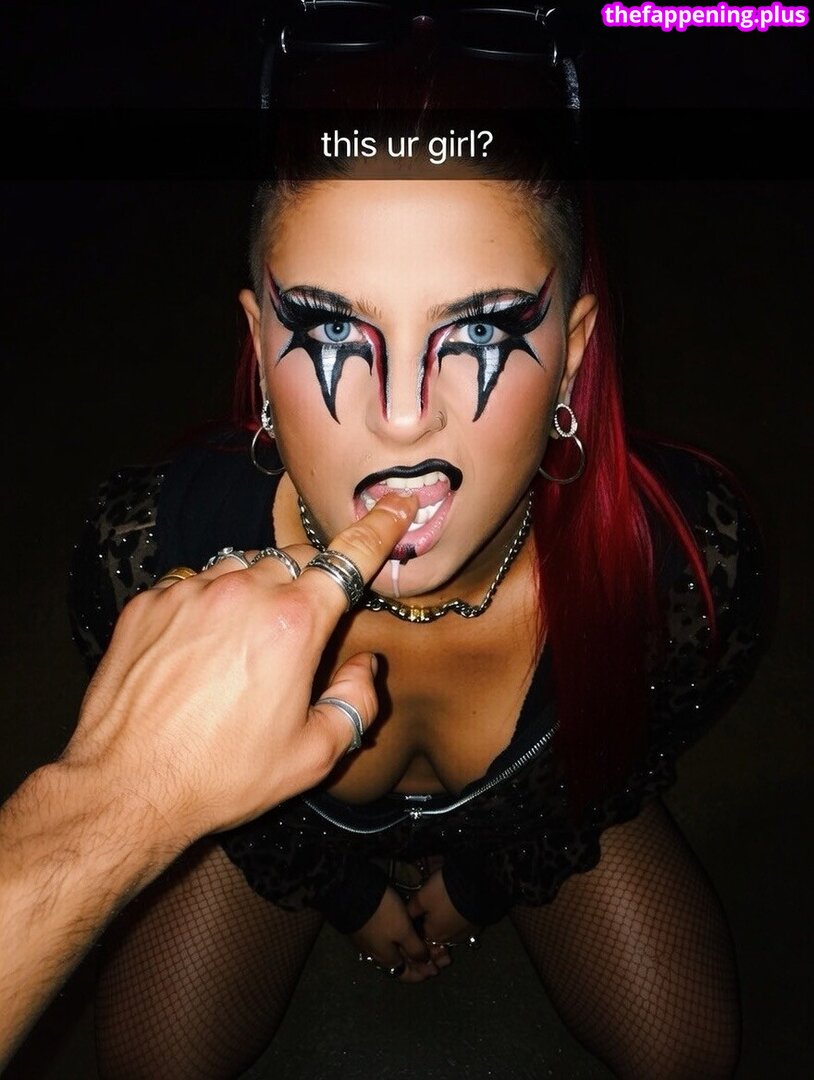 SolRucaWWE / Wwe Sol Ruca / https: / solrvca Φωτογραφία Γυμνών OnlyFans #89