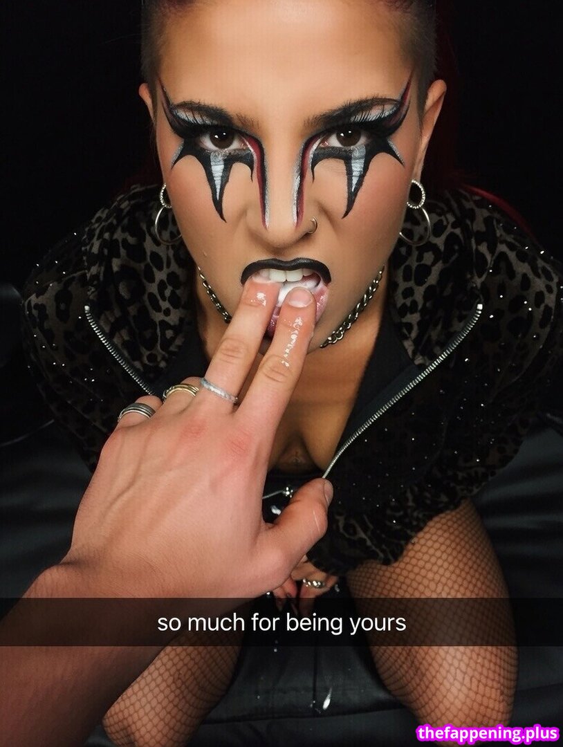 SolRucaWWE / Wwe Sol Ruca / https: / solrvca Nagie OnlyFans Zdjęcie #90