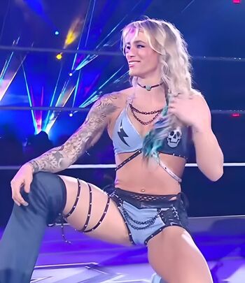 Full leaked Wwe sol ruca private onlyfans photo