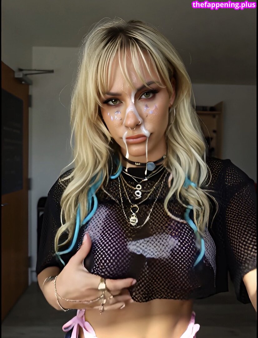 SolRucaWWE / Wwe Sol Ruca / https: / solrvca Meztelen OnlyFans Fotó #111