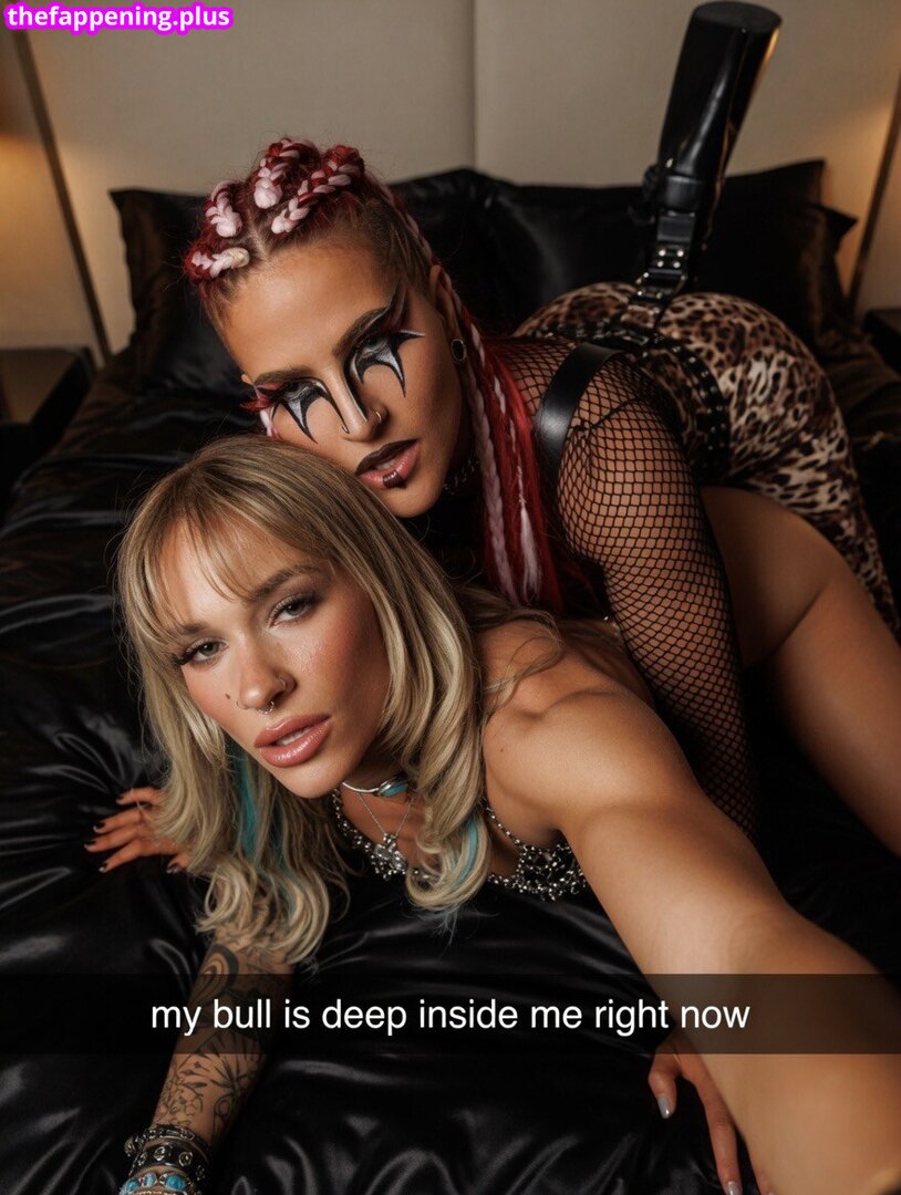 SolRucaWWE / Wwe Sol Ruca / https: / solrvca Naken OnlyFans Foto #112