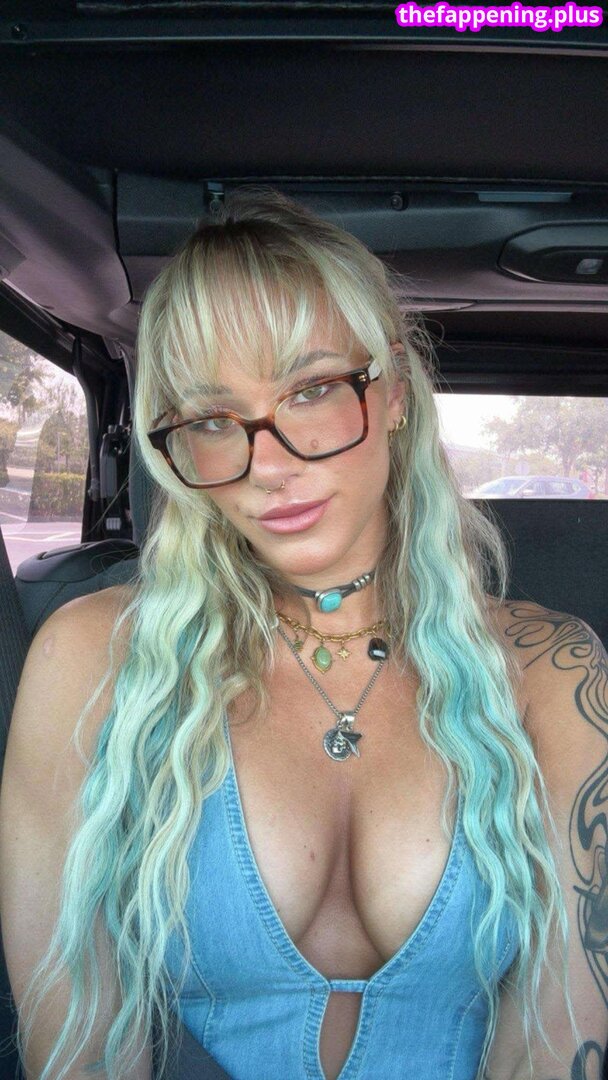 SolRucaWWE / Wwe Sol Ruca / https: / solrvca Meztelen OnlyFans Fotó #126