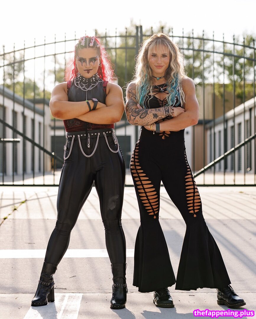 SolRucaWWE / Wwe Sol Ruca / https: / solrvca Foto OnlyFans Nuda #148