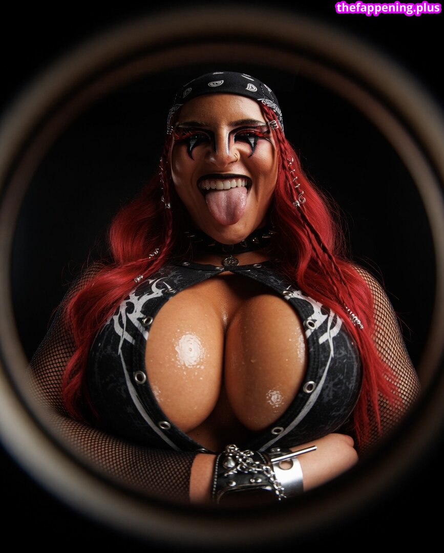 SolRucaWWE / Wwe Sol Ruca / https: / solrvca 裸照OnlyFans照片 #160