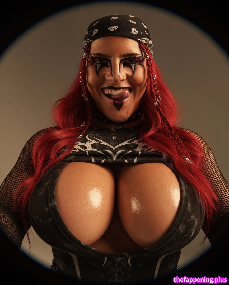 SolRucaWWE / Wwe Sol Ruca / https: / solrvca Naakte OnlyFans Foto #161