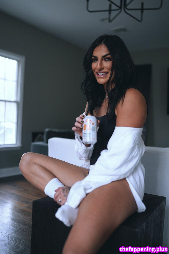Wwe Sonya Deville / sonyadevillewwe 裸照OnlyFans照片 #1