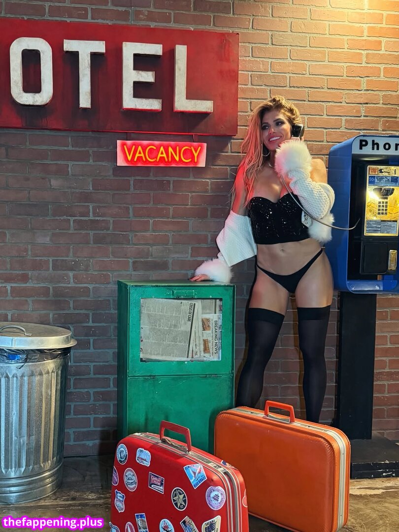 WWE Torrie Wilson / torriewilson Nacktes OnlyFans Foto #33