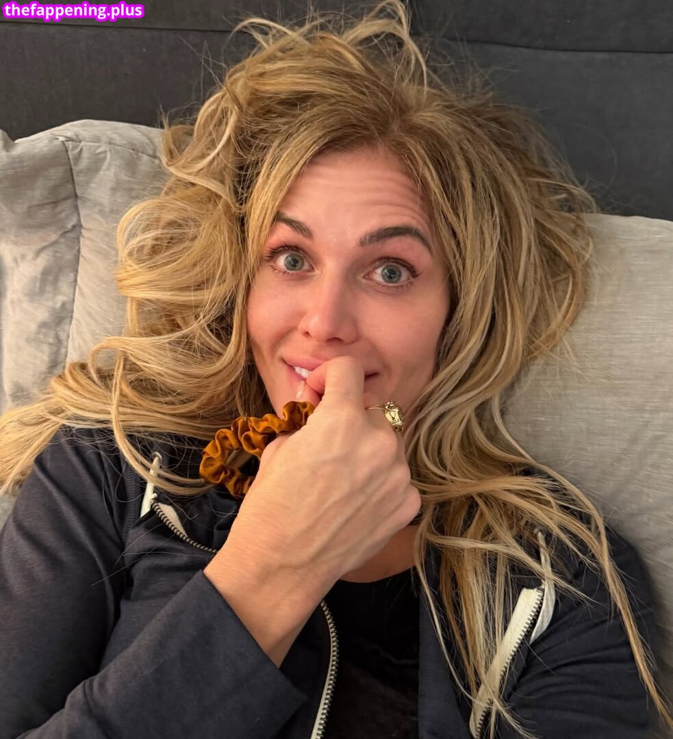 WWE Torrie Wilson / torriewilson Foto OnlyFans Nuda #59