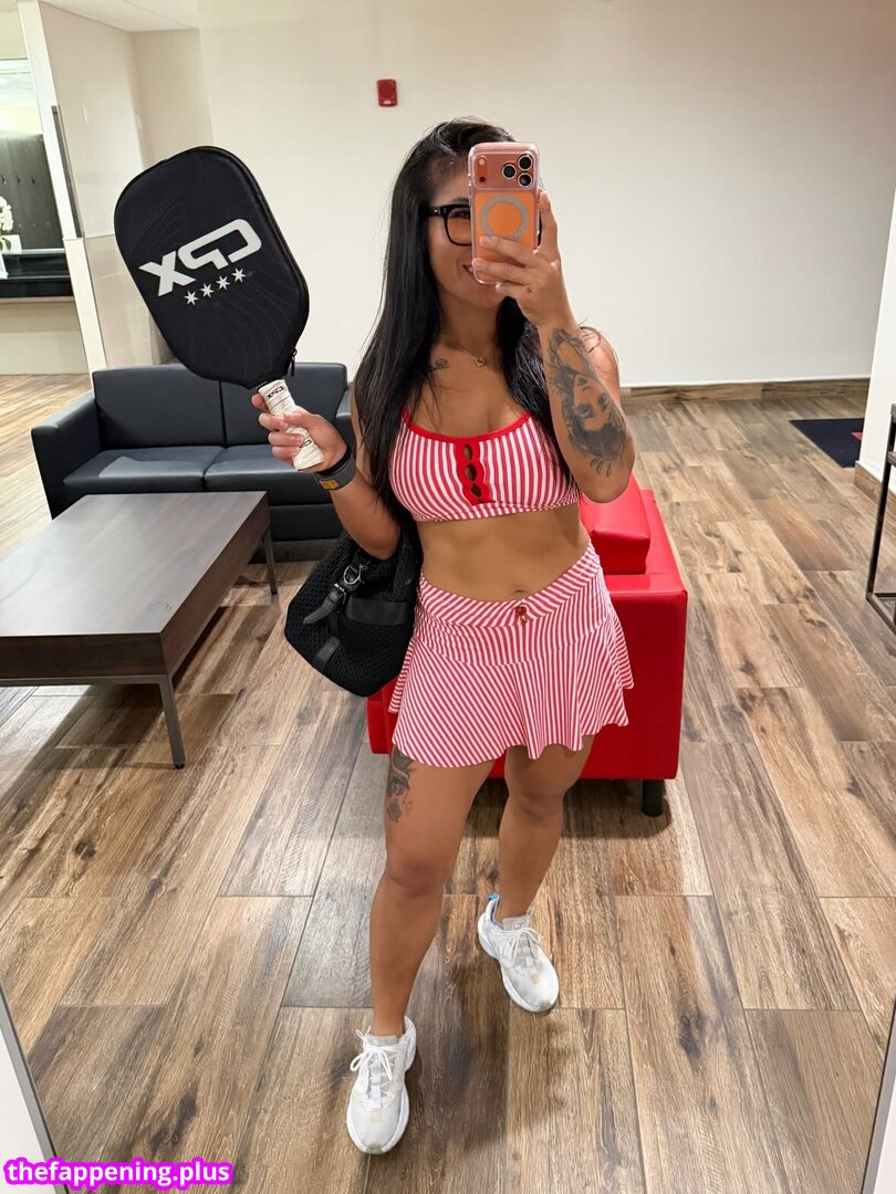 WWE Xia Li / xialiwwe 裸照OnlyFans照片 #247