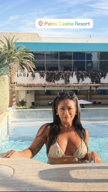 WWE Xia Li