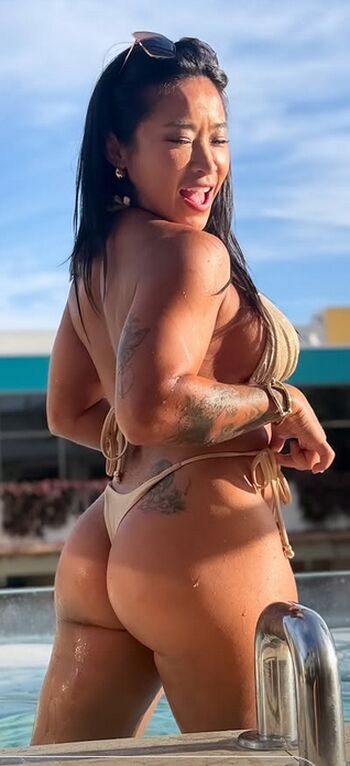 WWE Xia Li