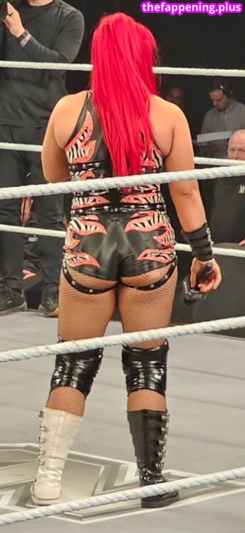 WWE Zaria / https: / zariawwe_ Naakte OnlyFans Foto #58