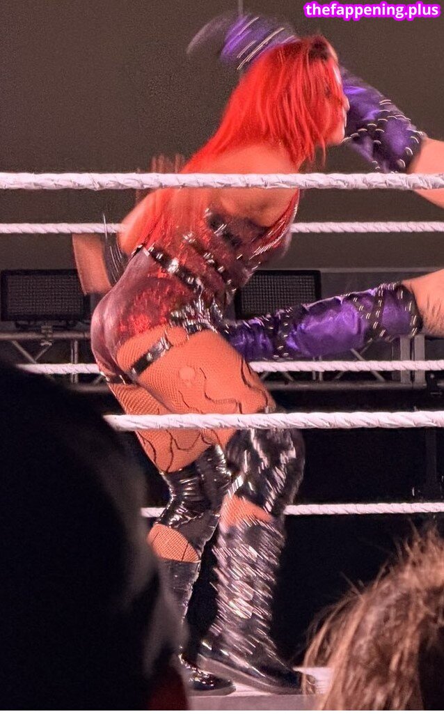 WWE Zaria / https: / zariawwe_ ヌードOnlyFans写真 #104