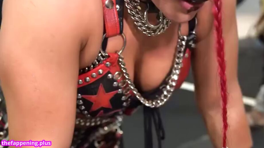 WWE Zaria / https: / zariawwe_ Nagie OnlyFans Zdjęcie #109