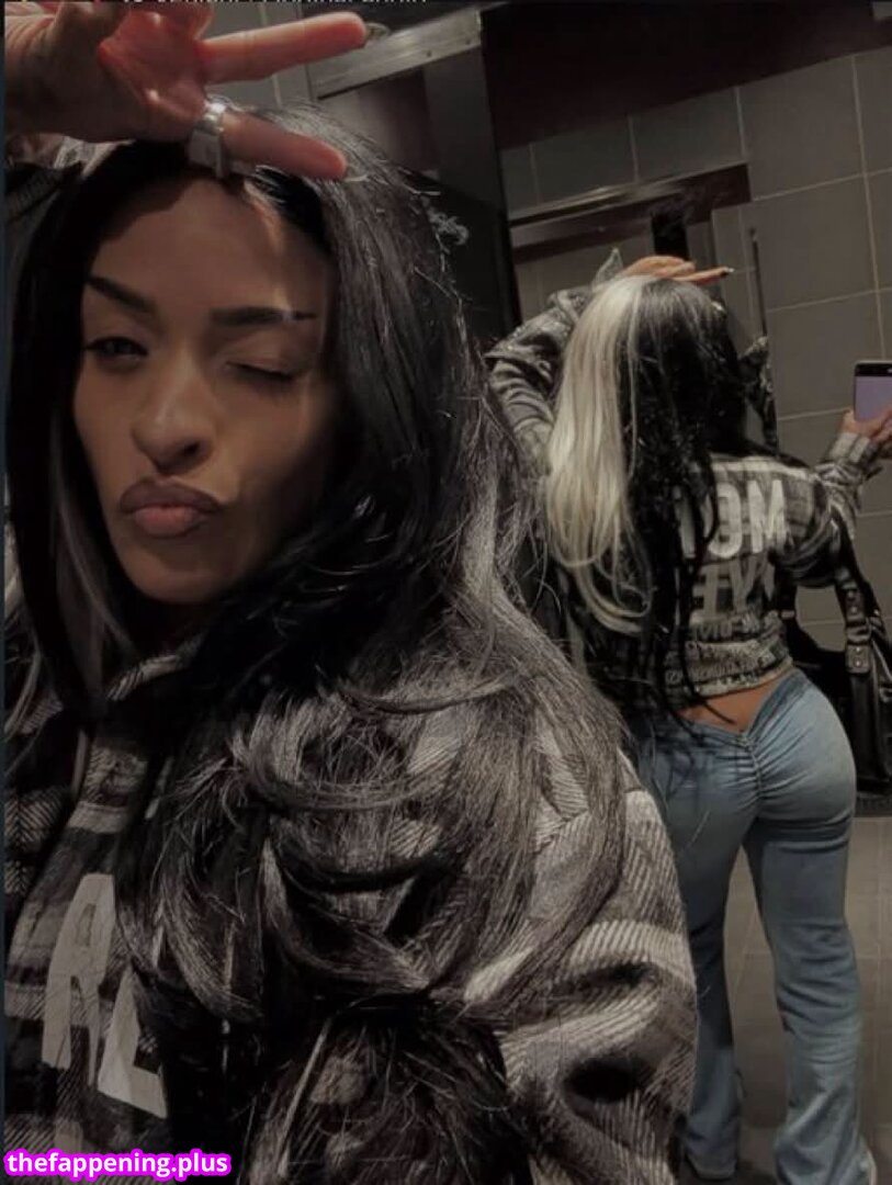 WWE Zelina Vega / zelinavegawwe नग्न OnlyFans फोटो #36