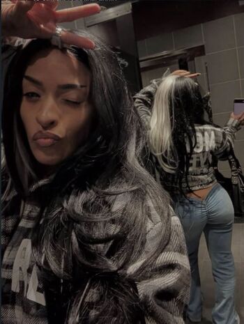Full leaked Wwe zelina vega page private onlyfans photo