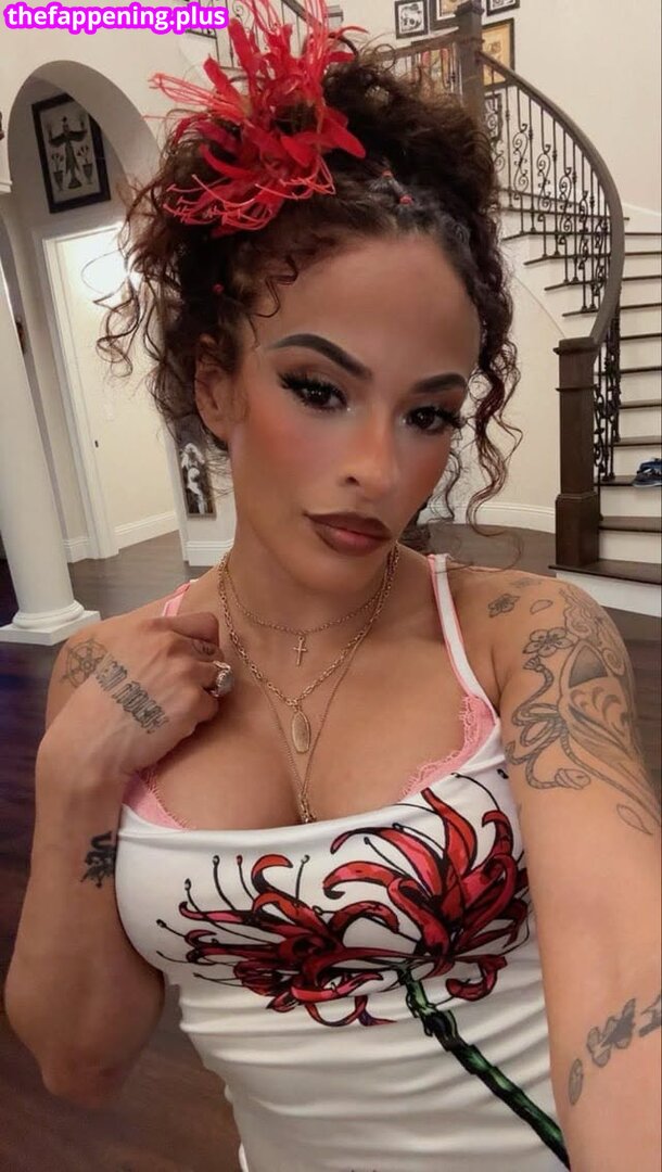 WWE Zelina Vega / zelinavegawwe नग्न OnlyFans फोटो #43