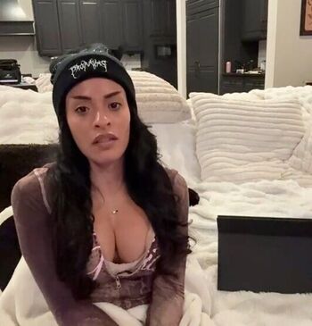 WWE Zelina Vega