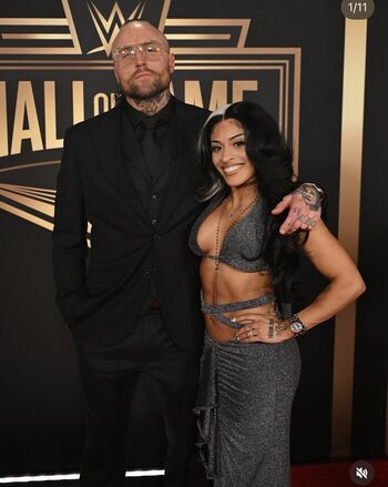WWE Zelina Vega
