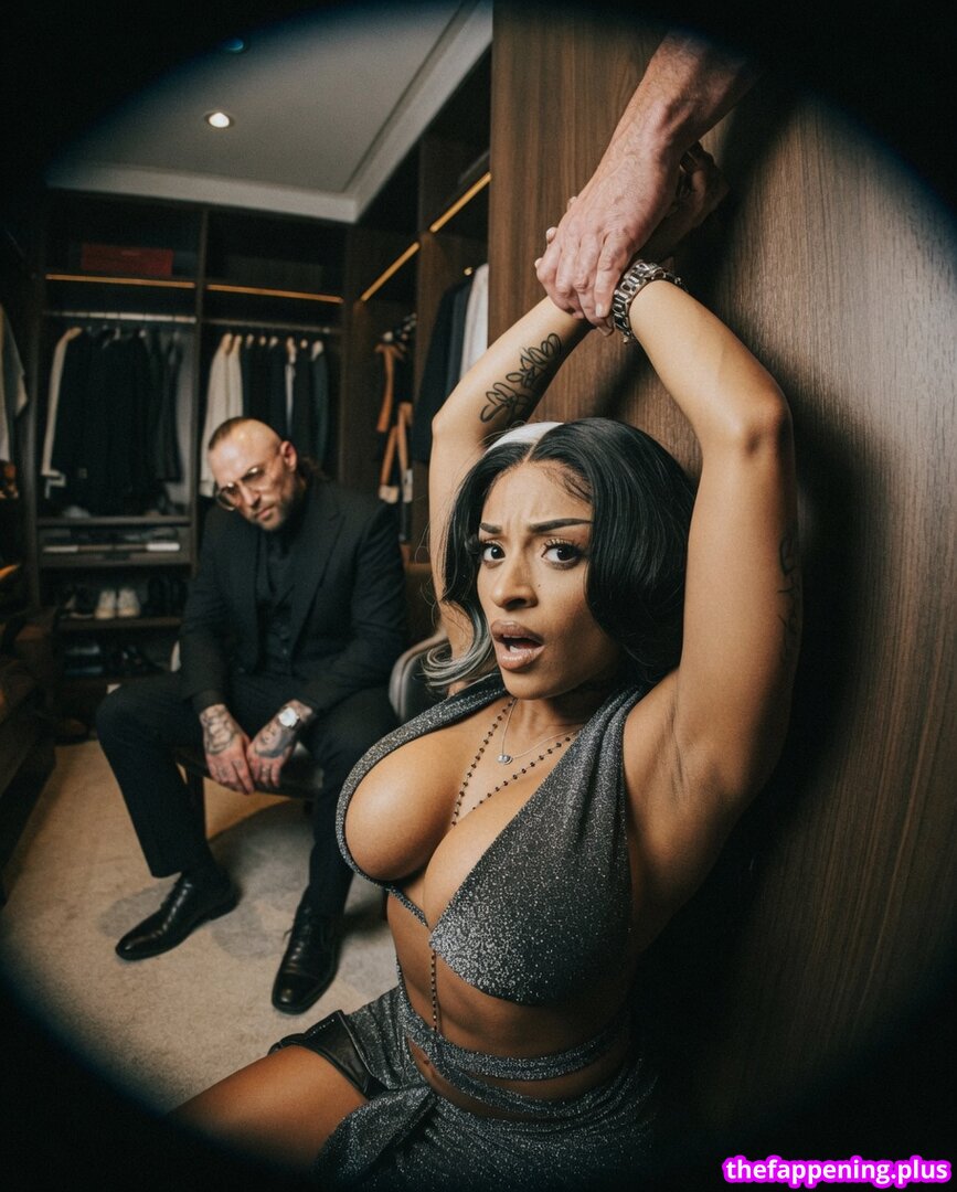 WWE Zelina Vega / zelinavegawwe नग्न OnlyFans फोटो #58