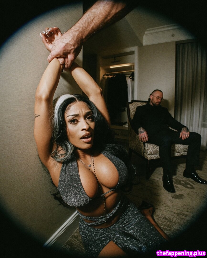 WWE Zelina Vega / zelinavegawwe Meztelen OnlyFans Fotó #60