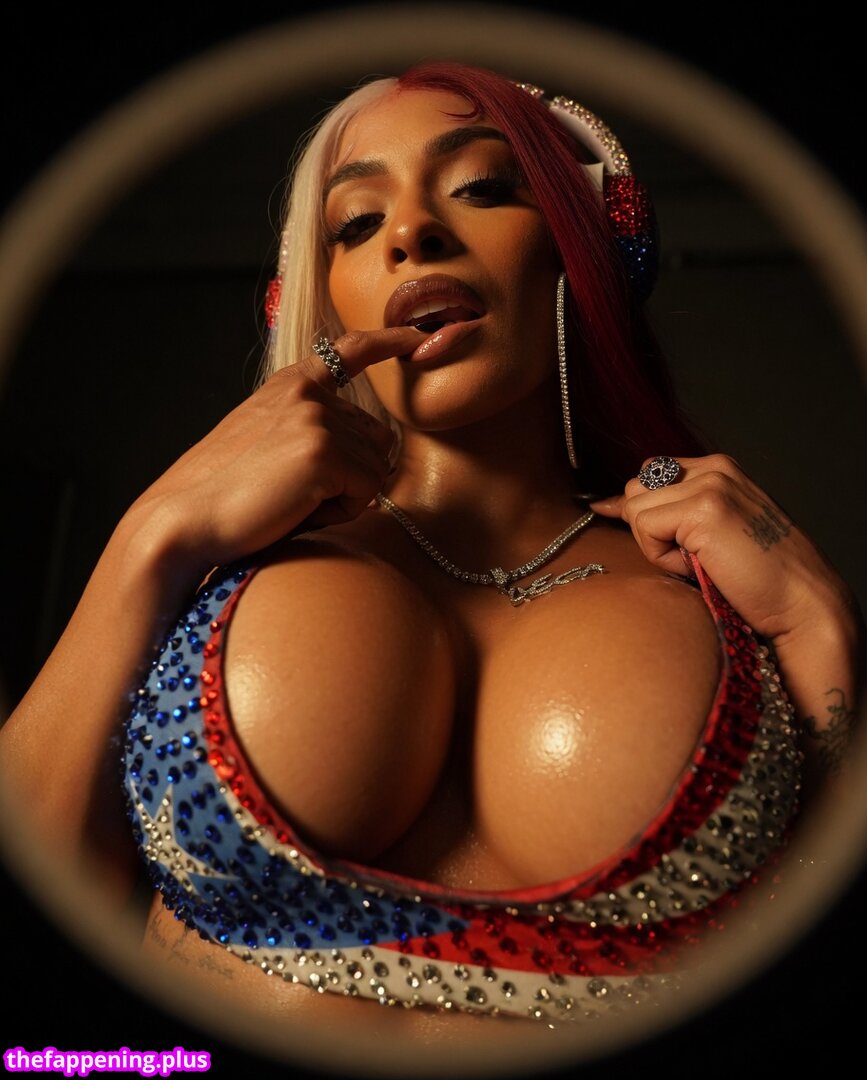 WWE Zelina Vega / zelinavegawwe Φωτογραφία Γυμνών OnlyFans #76