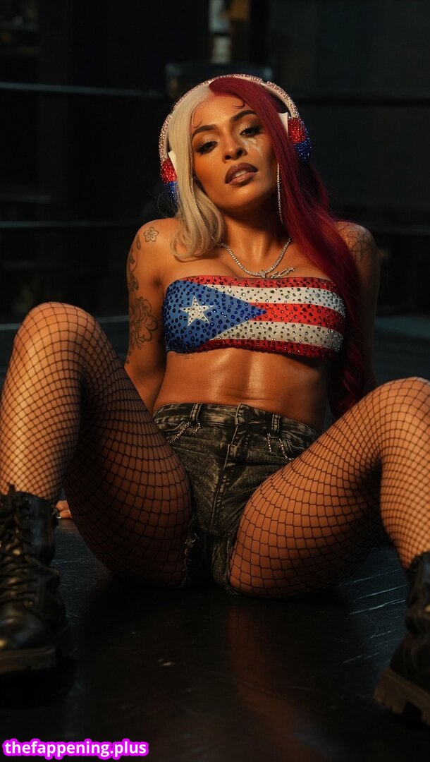 WWE Zelina Vega / zelinavegawwe Nagie OnlyFans Zdjęcie #79