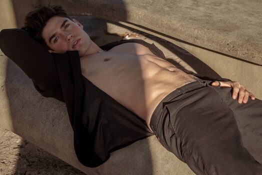 Full leaked Wyatt cushman private onlyfans photo