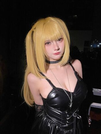 Full leaked Wynh baby private onlyfans photo