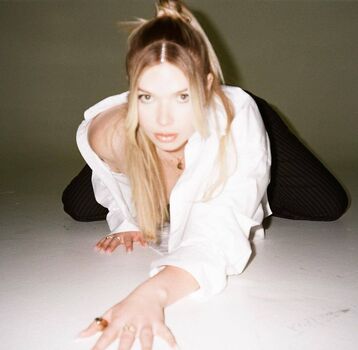 Full leaked Wynne private onlyfans photo