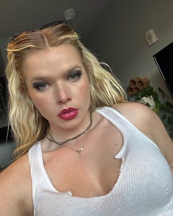 Full leaked Wynne private onlyfans photo