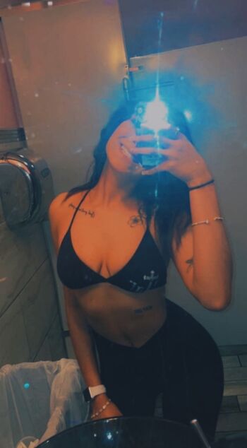 Full leaked Wysdom vinski private onlyfans photo